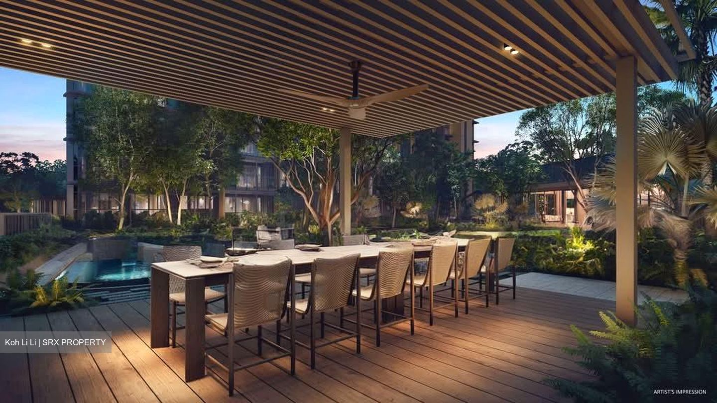 Meyer Road (D15), Condominium #615244071